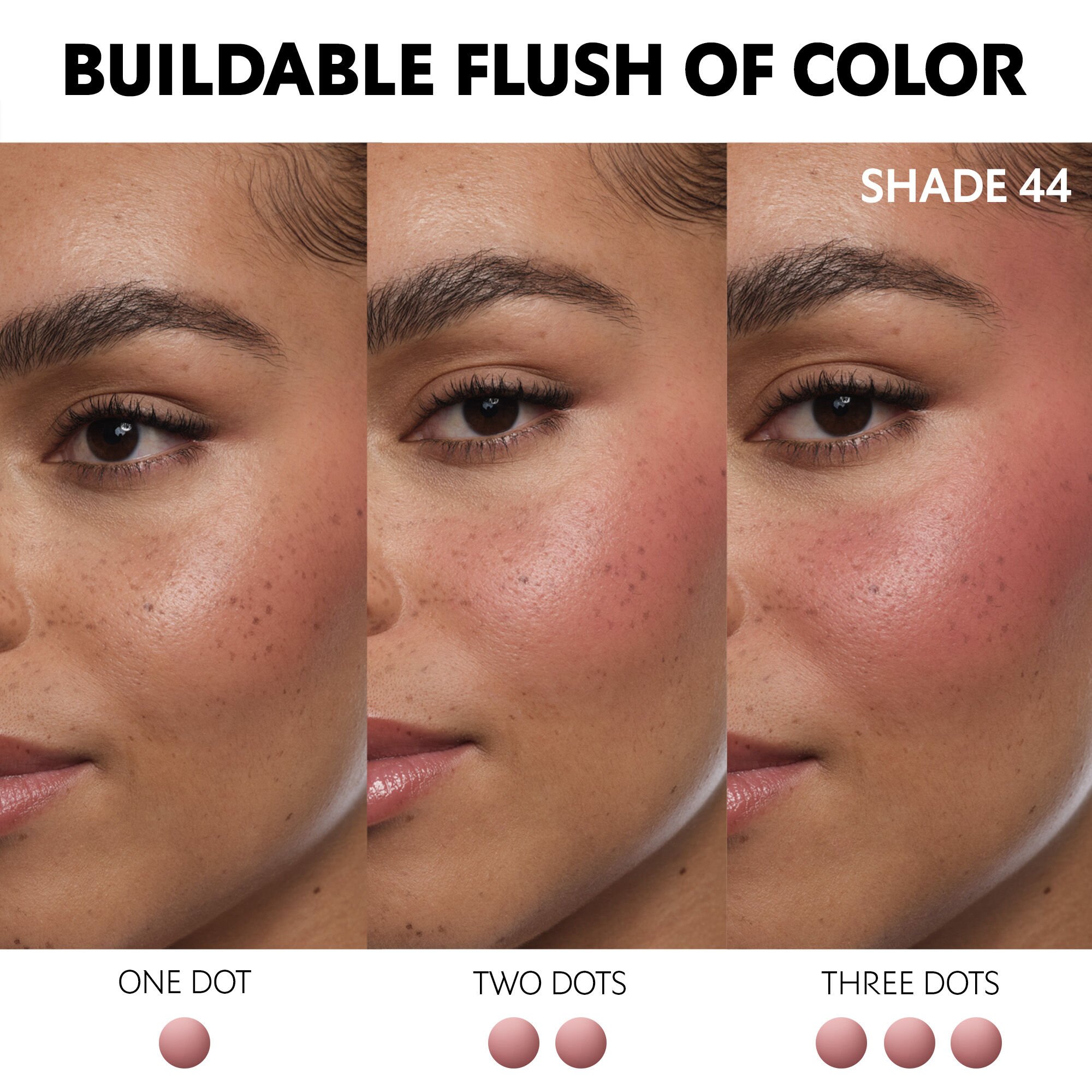 YSL Make Me Blush Bold Blurring Blush | YSL Beauty